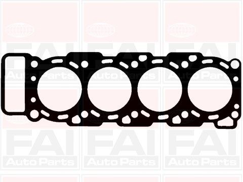 FAI AUTOPARTS Tiiviste, sylinterikansi HG1362